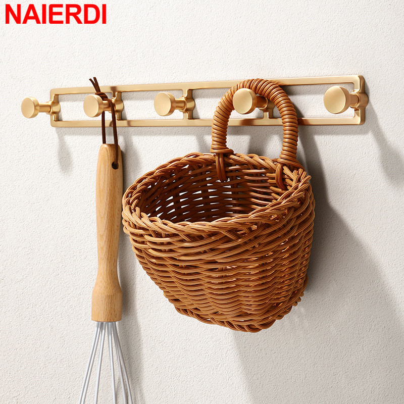 NAIERDI Wiszący pojedynczy hak – Interior Design Home recenzja i cena