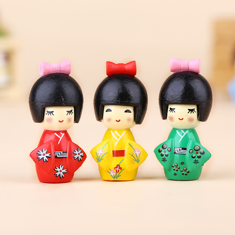 Nowa Japońska Urocza Figurka D – Interior Design Japan recenzja i cena