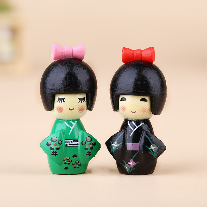 Nowa Japońska Urocza Figurka D – Interior Design Japan recenzja i cena