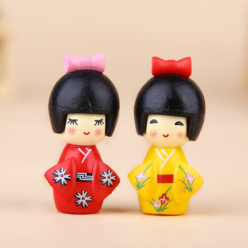 Nowa Japońska Urocza Figurka D – Interior Design Japan recenzja i cena