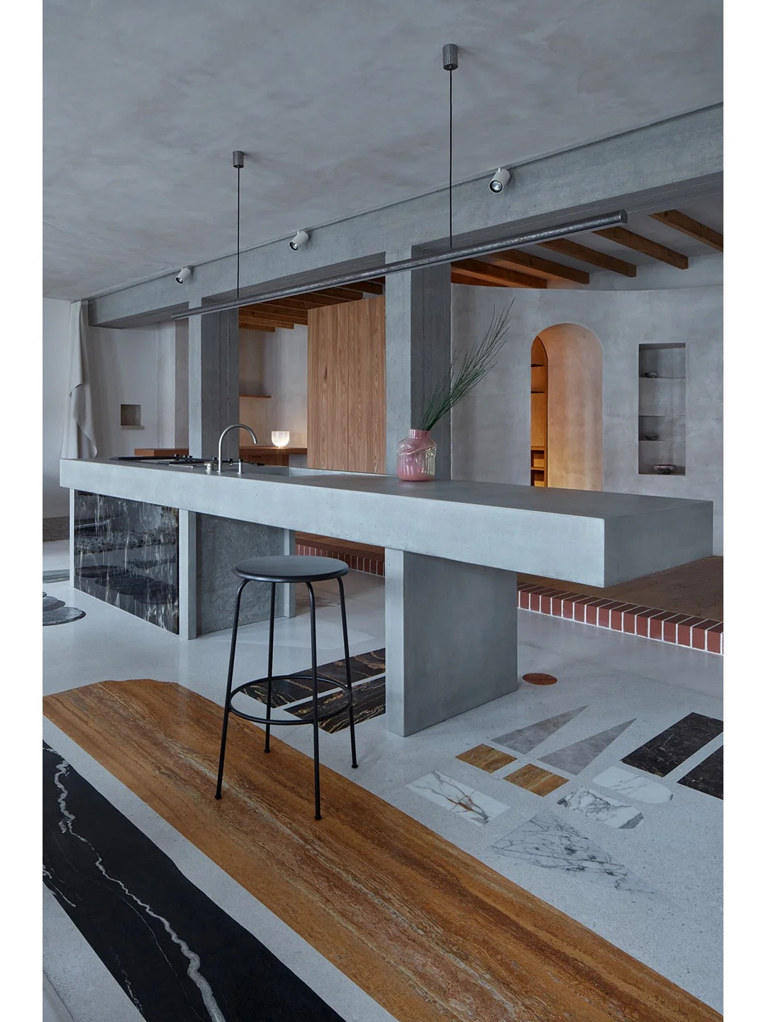 Sanhai Projektowanie wnętrz St – Interior Design Consultant recenzja i cena