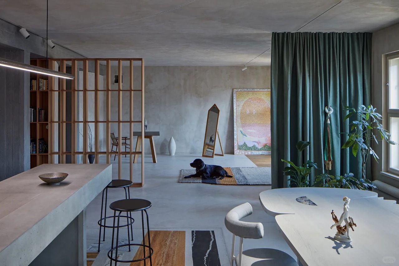 Sanhai Projektowanie wnętrz St – Interior Design Consultant recenzja i cena