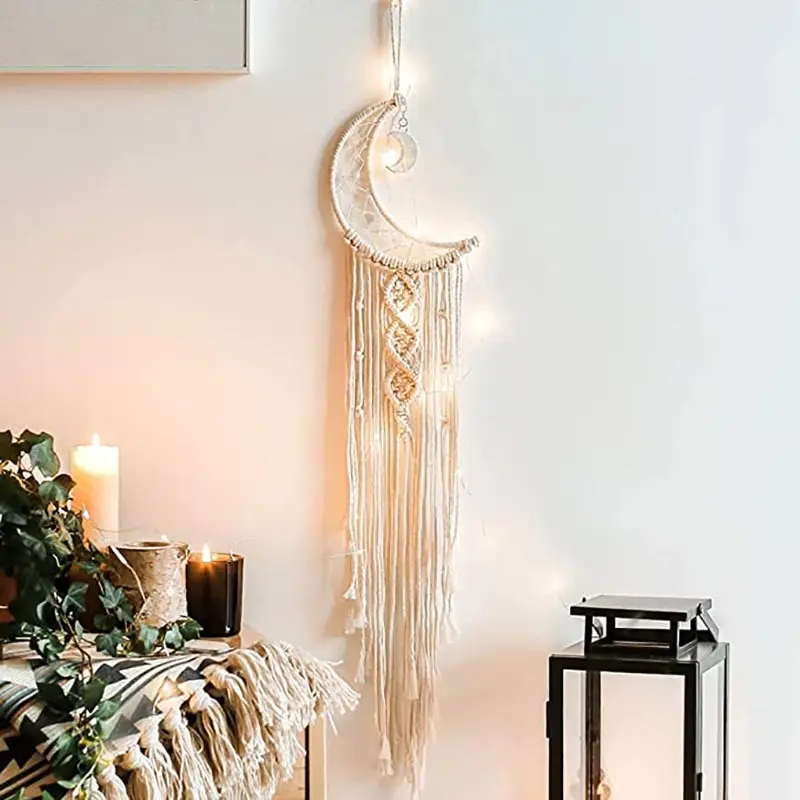 Nordycki dekoracyjny wisiorek  – Interior Design Home recenzja i cena
