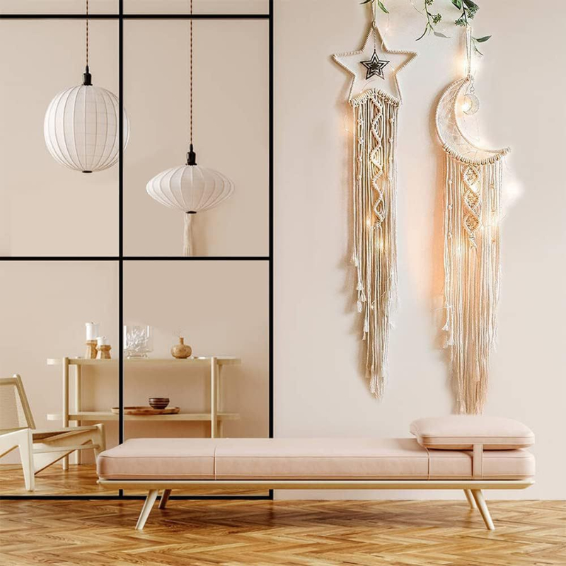 Nordycki dekoracyjny wisiorek  – Interior Design Home recenzja i cena
