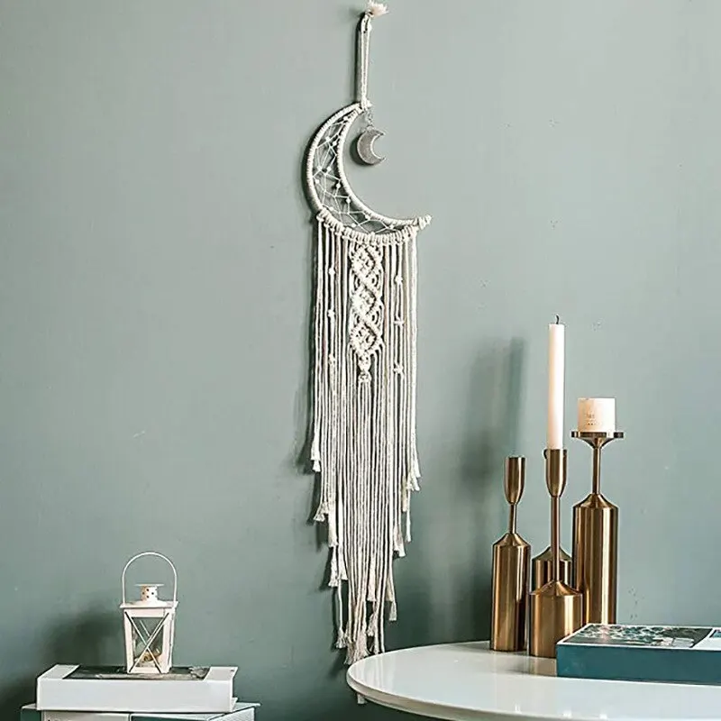 Nordycki dekoracyjny wisiorek  – Interior Design Home recenzja i cena