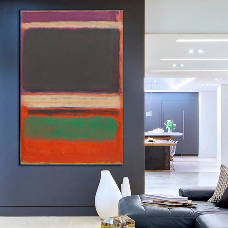 Dekoracje ścienne, zestawy pla – Interior Design Poster recenzja i cena