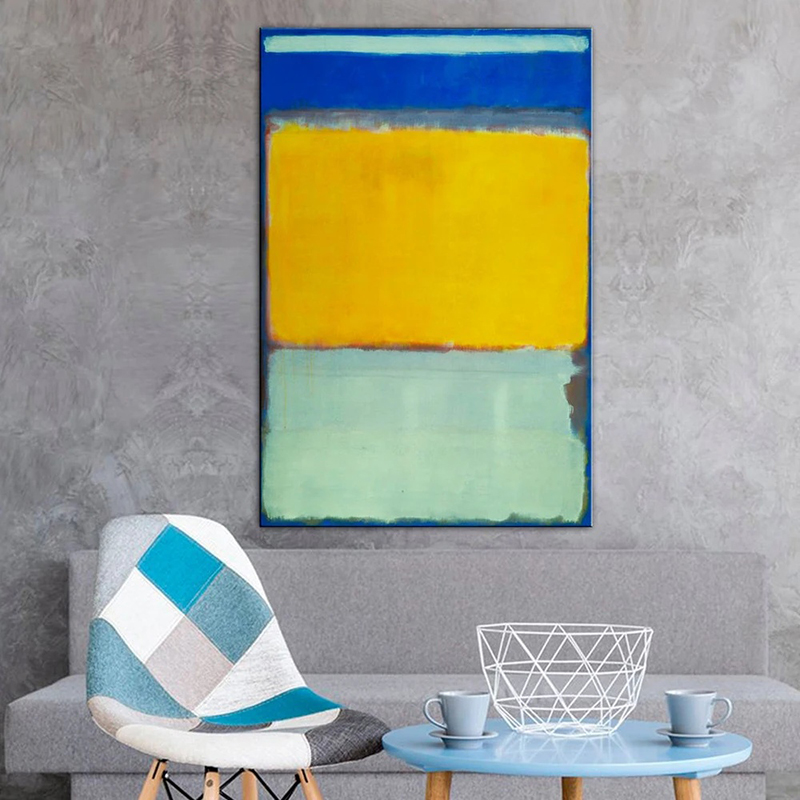 Dekoracje ścienne, zestawy pla – Interior Design Poster recenzja i cena
