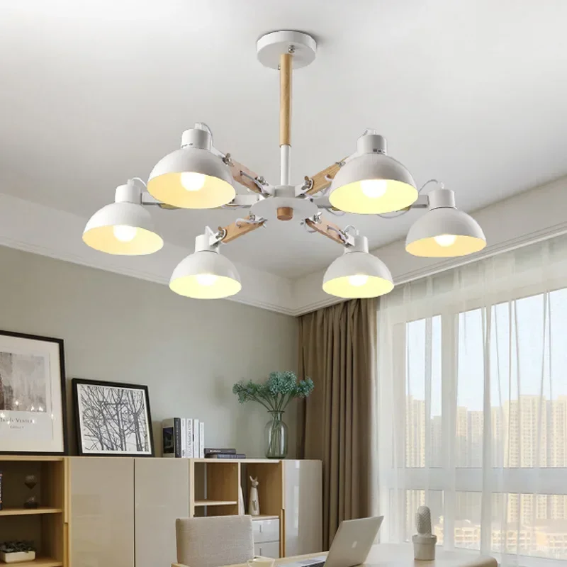 Minimalistyczny nordycki żyran – Interior Design Hall recenzja i cena
