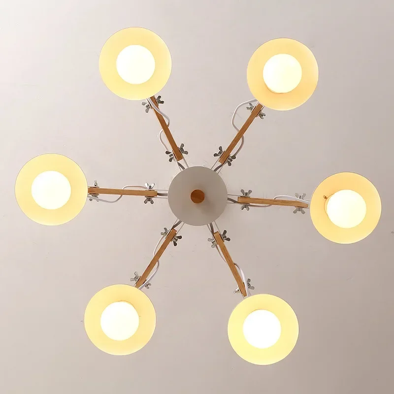 Minimalistyczny nordycki żyran – Interior Design Hall recenzja i cena