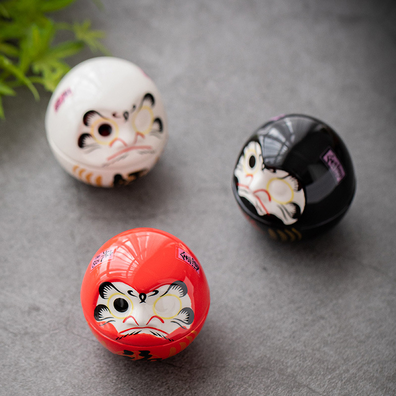 1 SZTUK Statuetka ceramiczna D – Interior Design Japan recenzja i cena