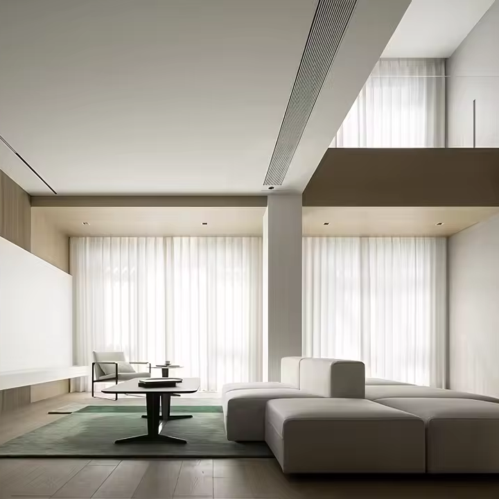 Sanhai Projektowanie wnętrz No – Interior Design Consultant recenzja i cena