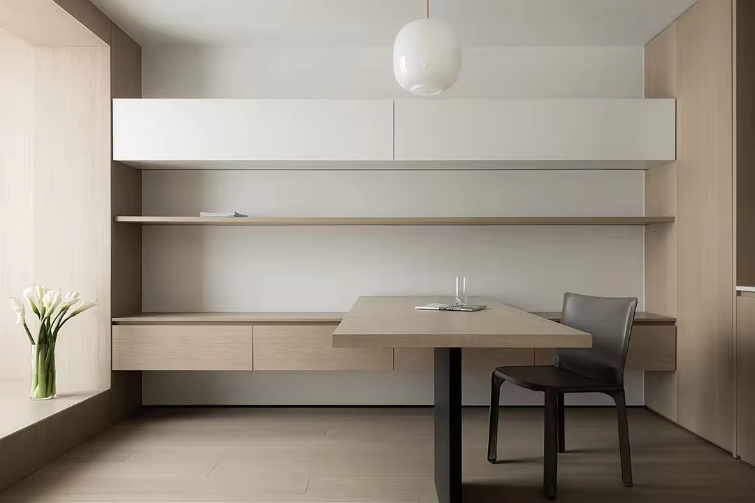 Sanhai Projektowanie wnętrz No – Interior Design Consultant recenzja i cena